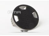 FMA Helmet Frame for Precision Lockout Dip Can Tan Devgru Eagle pouch TB1067 free shipping